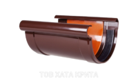 Соединитель (муфта) желоба PROFIL, купить, заказать, Херсон, низкая цена, недорого, магазин, интернет-магазин