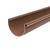 Желоб водосточный 125/3м Rainway