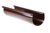 Желоб водосточный 75/3м PROFIL